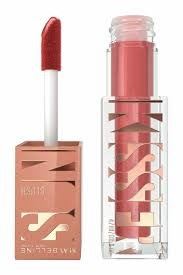 Maybelline Sunkisser Blush  06 City Sizzle