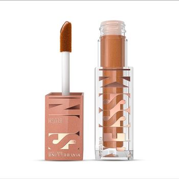 Maybelline Sunkisser Blush  11 Electric Bronze