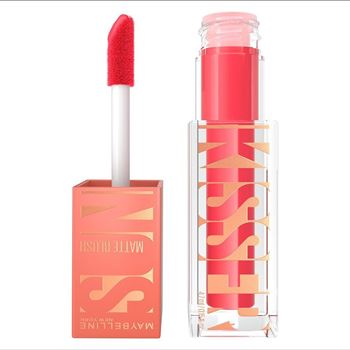 Maybelline Sunkisser Blush  30 Pink Mirage