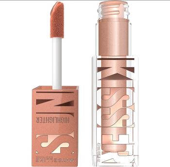 Maybelline Sunkisser Blush  20 Kiss Of Shimmer