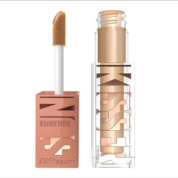 Maybelline Sunkisser Blush  21 All Star