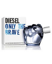 Diesel Only The Brave Edt X 35 Ml
