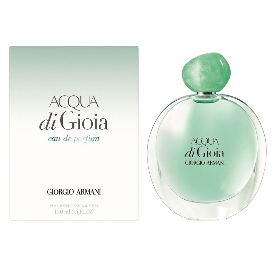 Giorgio Armani Acqua Di Gioia Edp X 100 Ml