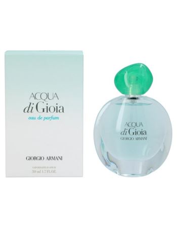 Giorgio Armani Acqua Di Gioia Edp X 50 Ml