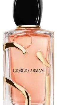 Giorgio Armani Si Edp Intense  X 100 Ml (refillable)