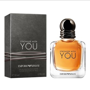 Stronger With You Men Edt X 50 Ml