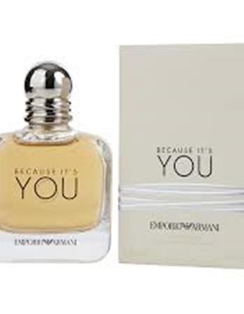 You Edp X 50 Ml