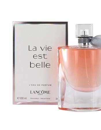 Lancome La Vie Est Belle Edp X 100 Ml