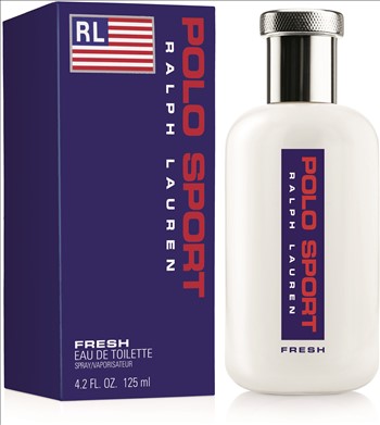 Ralph Lauren Polo Sport Edt X 125 Ml