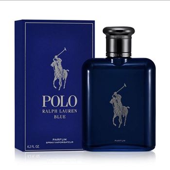 Polo Blue Parfum X 125 Ml