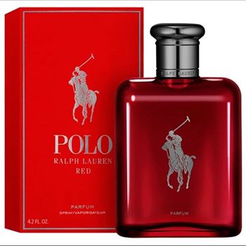 Ralph Lauren Polo Red Parfum X 125 Ml