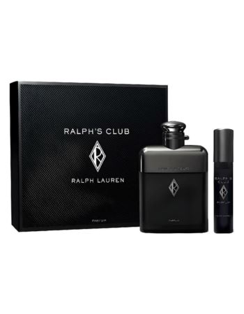 Ralph Club Estuche (edt X 100 Ml + Edt 10 Ml)