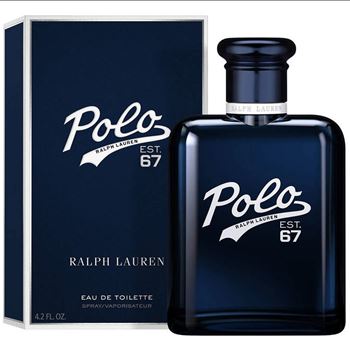 Ralph Lauren Polo 67 Edt X 125 Ml