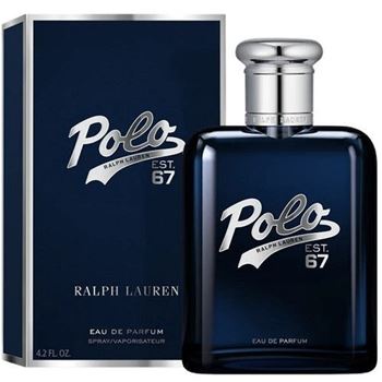 Ralph Lauren Polo 67 Eau De Parfum 125 Ml