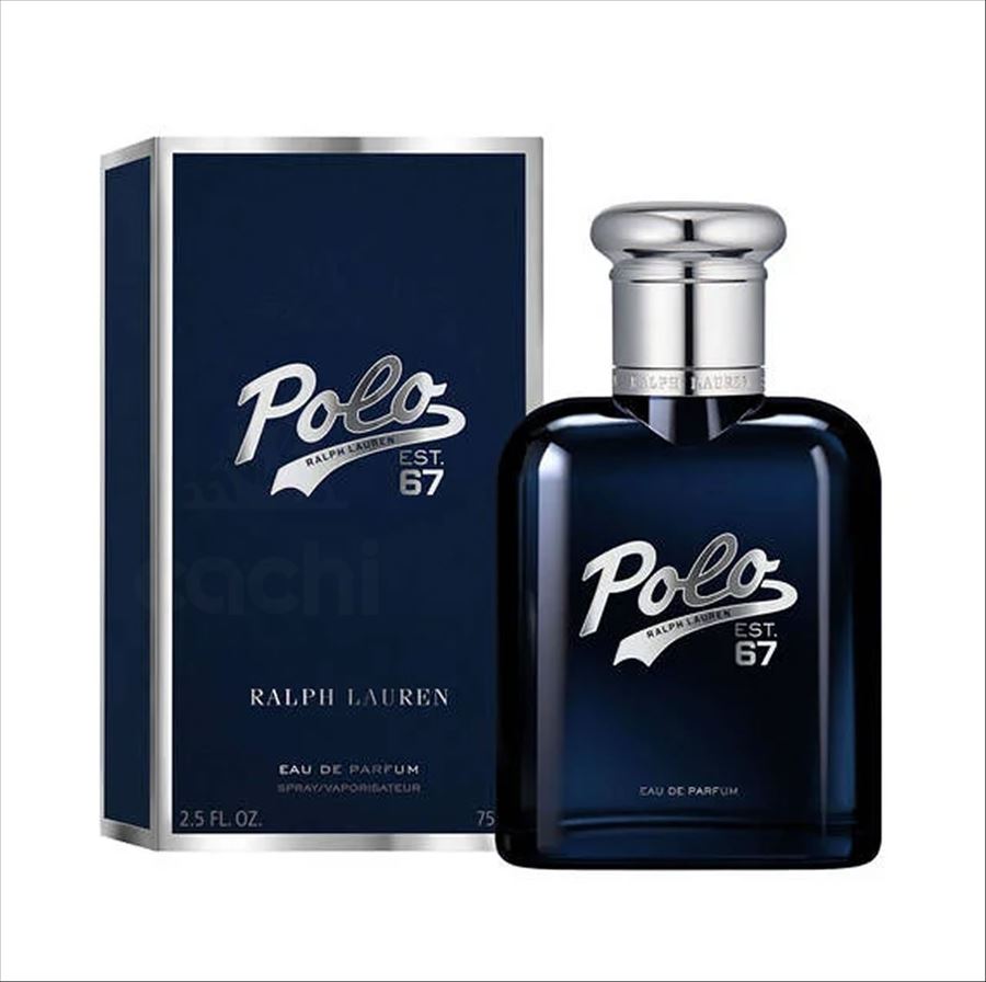 Ralph Laurent Polo 67 Edp 75 Ml