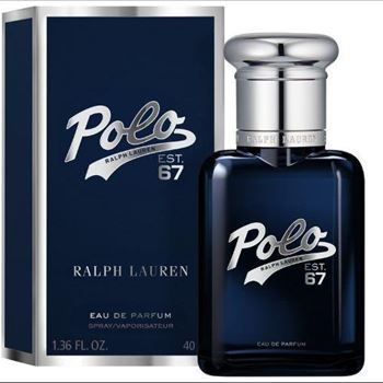 Ralph Lauren Polo 67 Eau De Parfum 40 Ml