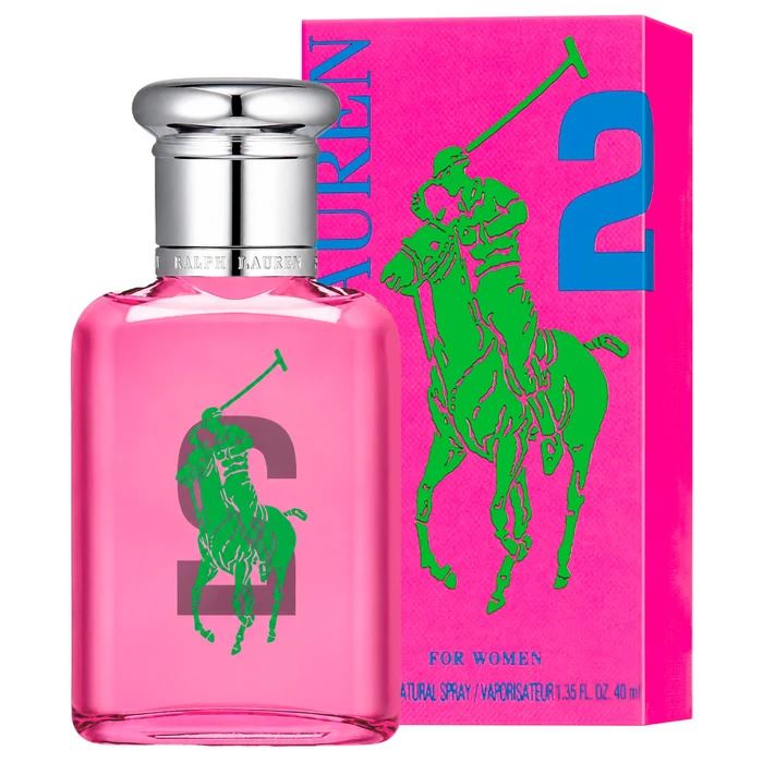 Bpw Pink Edt 40ml Fg G