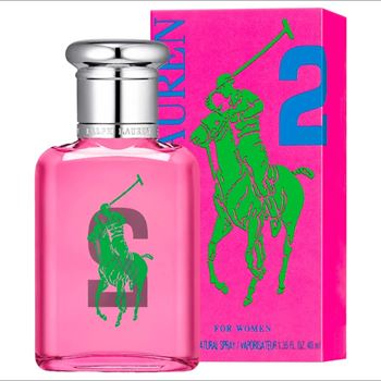 Bpw Pink Edt 40ml Fg G