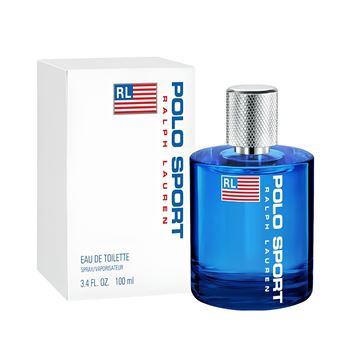 Polo Sport Ralph Lauren Edt 100 Ml