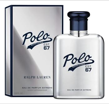 Polo 67 Edp Extreme 125 Ml **