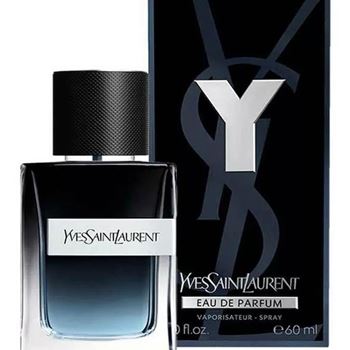 Yves Saint Laurent Men Y Edp X 60 Ml