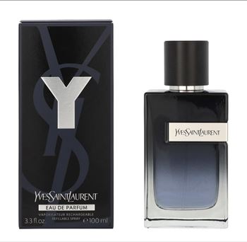 Yves Saint Laurent Men Y Edp X 100 Ml