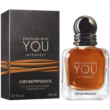 Stronger With You Intesely X 30 Ml