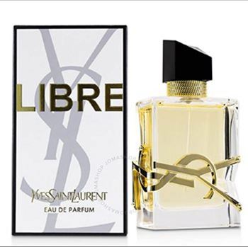 Yves Saint Laurent Libre Edp X 50 Ml