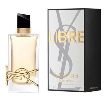 Yves Saint Laurent Libre Edp X 90 Ml