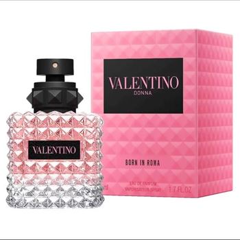 Valentino Donna Born In Roma Edp X 50 Ml