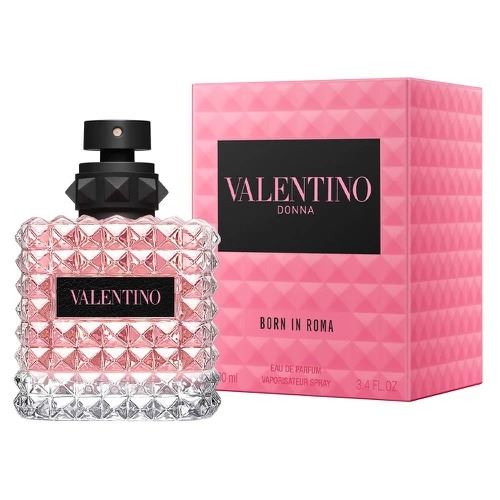 Valentino Donna Born In Roma Edp X 100 Ml**