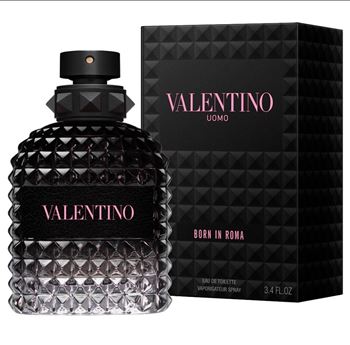 Valentino Born In Roma Uomo X 100 Ml