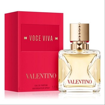 Valentino Voce Viva Edp X 30 Ml