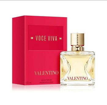 Valentino Voce Viva Edp X 100 Ml