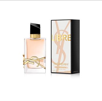 Yves Saint Laurent Edt X 50 Ml Edicion Especial