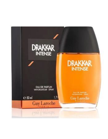 Drakkar Intense Edp X 100 Ml