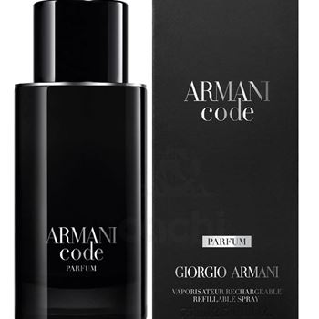Armani Code Perfum Men 75 Ml