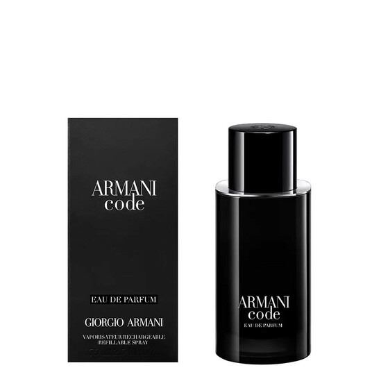 Armani Code Men Edp X 75 Ml