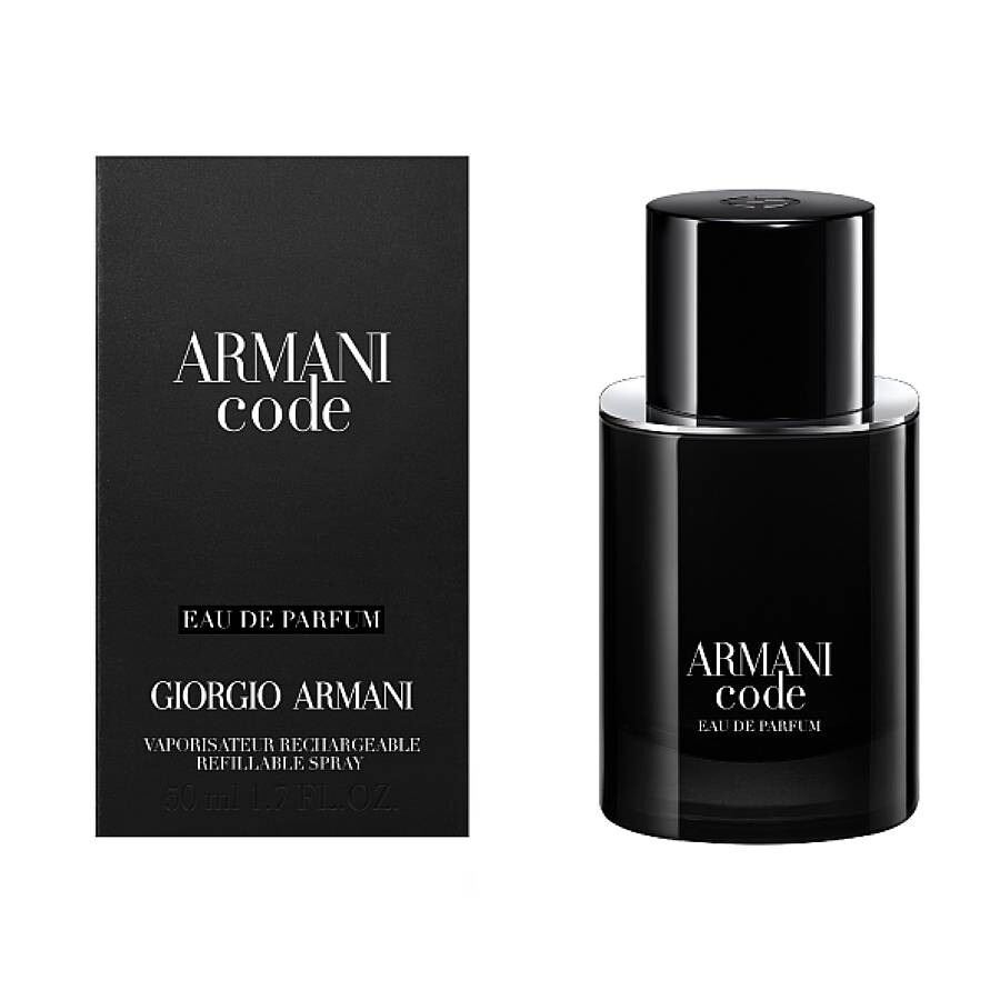 Armani Code Edp 50 Ml