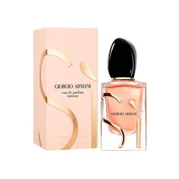 Giorgio Armani Si Intense Edp X 30 Ml (refillable)