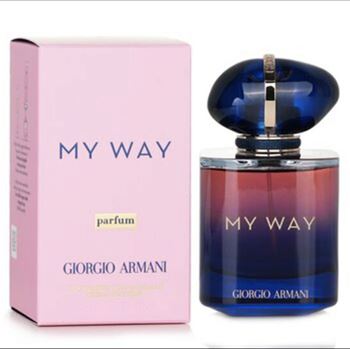 My Way Le Parfum 50 Ml