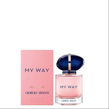 My Way Le Parfum X 30 Ml