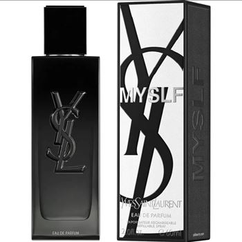 Yves Saint Laurent Myslf Men Edp X 60 Ml