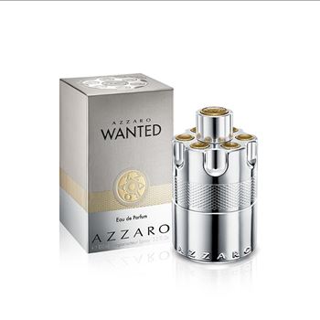 Azzaro Wanted Edp 100 Ml