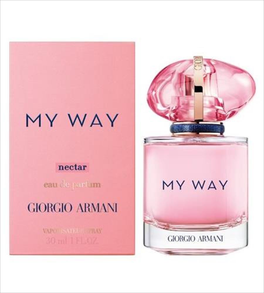 Giorgio Armani My Way Nectar Edp X 30 Ml