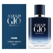 Giorgio Armani Profondo Edp X 50 Ml