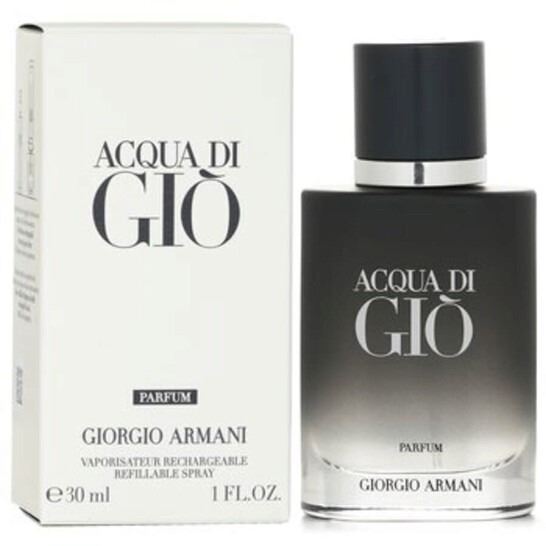 Giorgio Armani Acqua Di Gio Perfum Hombre X 30 Ml