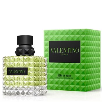 Valentino Born In Roma Green Donna X 50 Ml