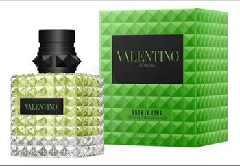 Valentino Born In Roma Green Donna X 30 Ml