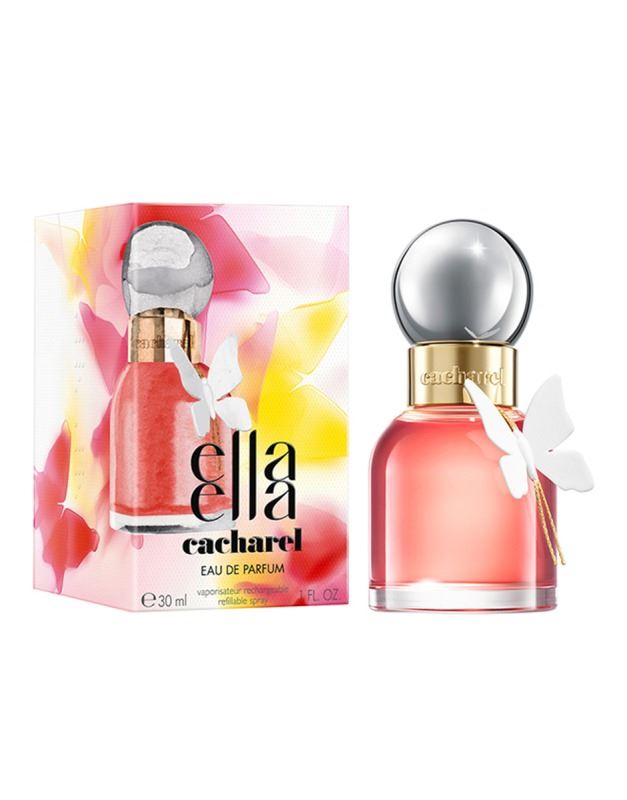 Cacharel Ella Ella Edp 30ml